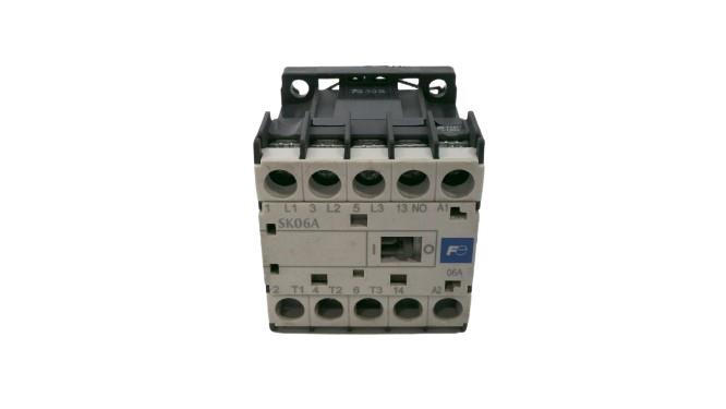 FUJI ELECTRIC SK06A-110