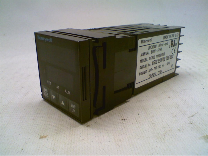 HONEYWELL DC100L11001000