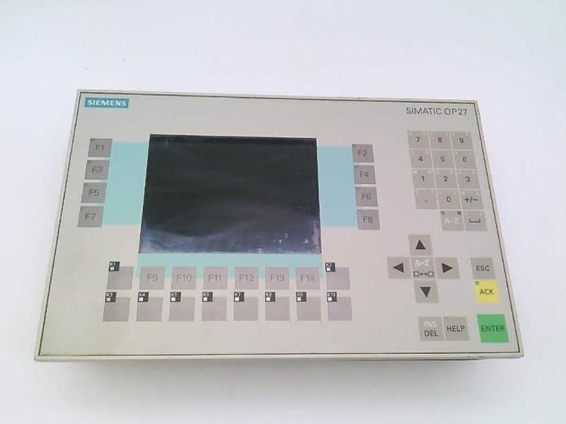 SIEMENS 6AV3627-1LK00-0AX0