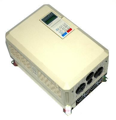 CIMR-G5V4011 by YASKAWA ELECTRIC