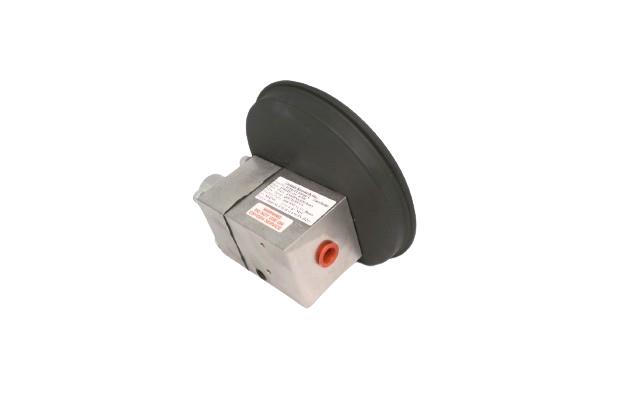 ORANGE RESEARCH 1516DG-1C-4.5B-0-3000 SCFM