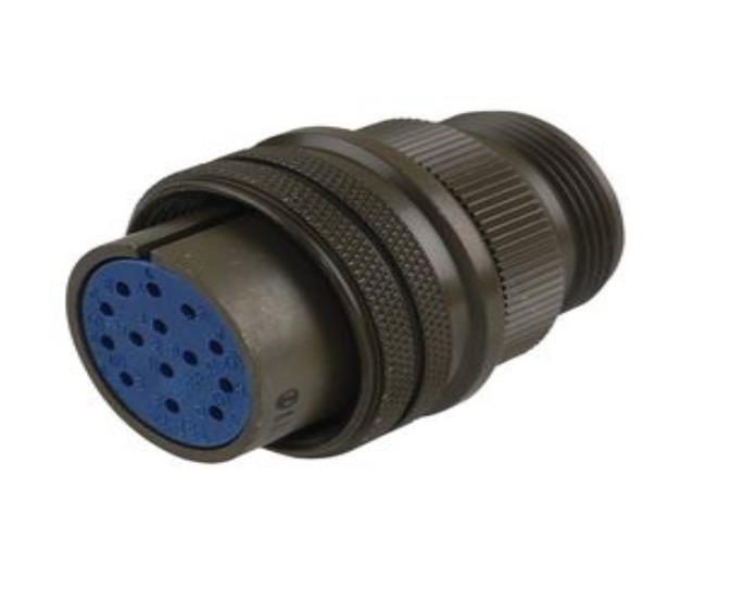 AMPHENOL 97-3106A-22-19S