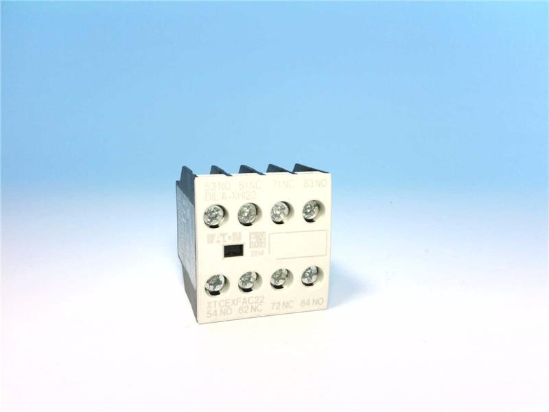 EATON CORPORATION XTCEXFATC22