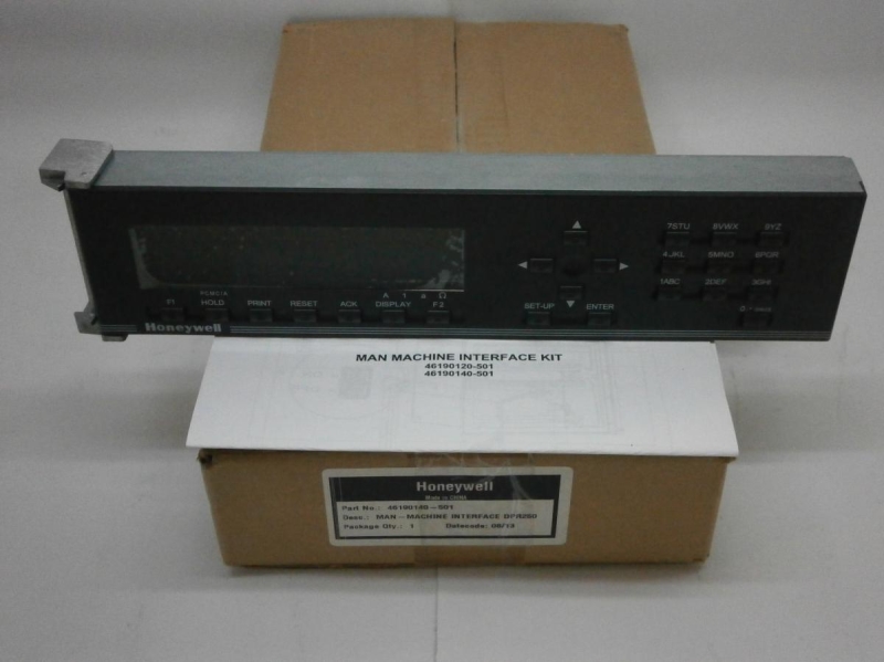 HONEYWELL 46190140-501