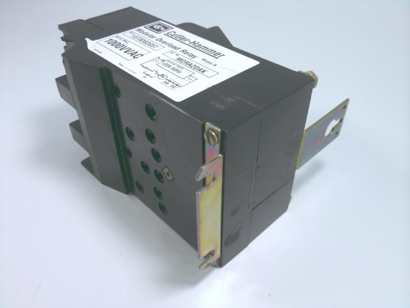 EATON CORPORATION MORA2DAK