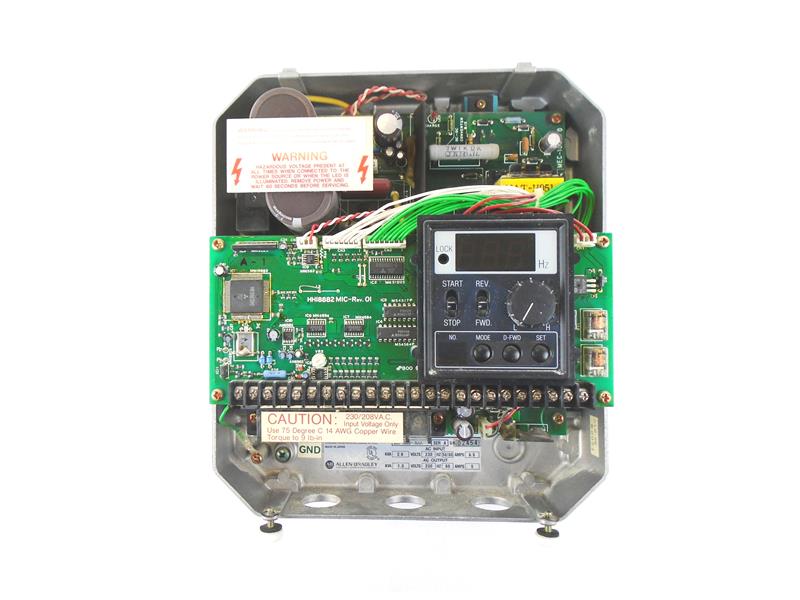 ALLEN BRADLEY 1333-AAA