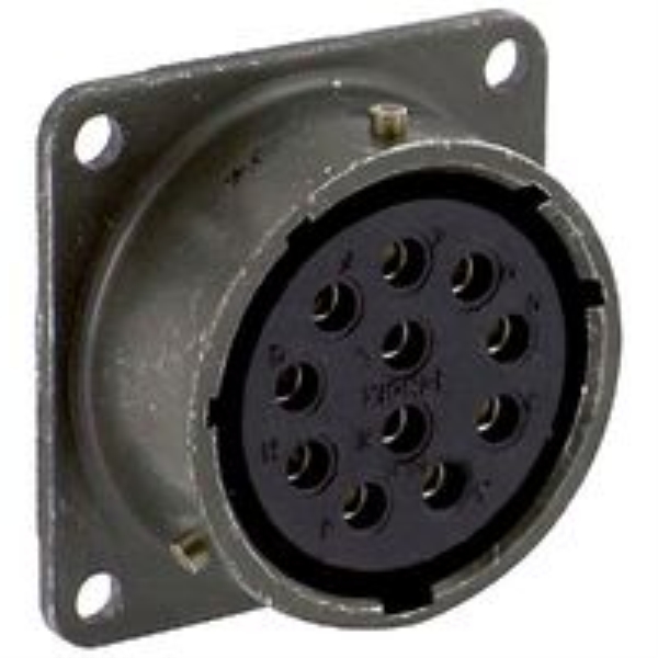 AMPHENOL PT02E18-11SY-027