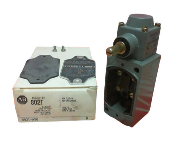 ALLEN BRADLEY 802T-AS6