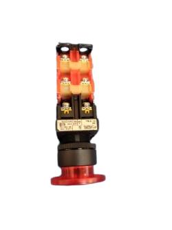 FUJI ELECTRIC AR22MOL-22E4R