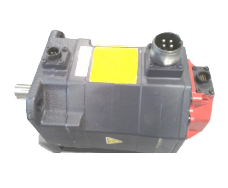 FANUC A06B-0235-B502