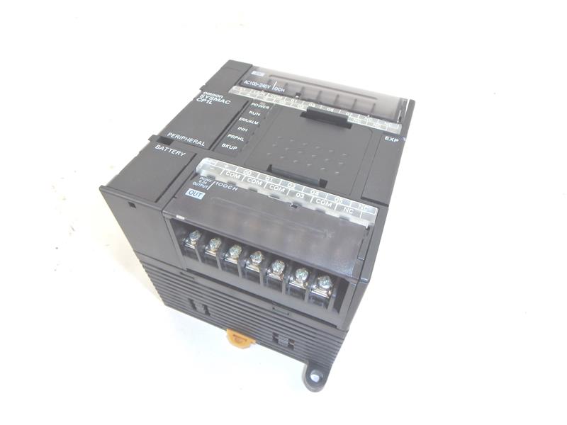 OMRON CP1-QUICK-14AC