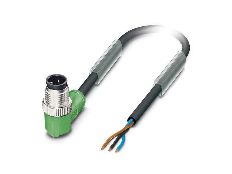 PHOENIX CONTACT SAC-3P-M12MR/5,0-PUR