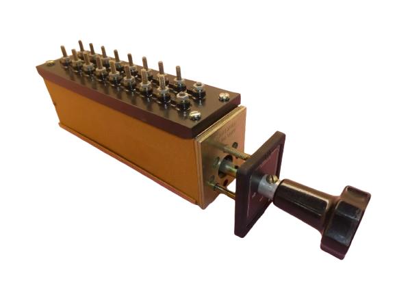 WESTINGHOUSE 3624A94G01