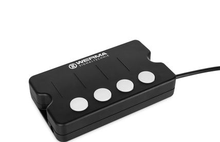 WERMA 860.000.09