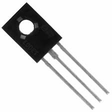 ON SEMICONDUCTOR 2N6039G
