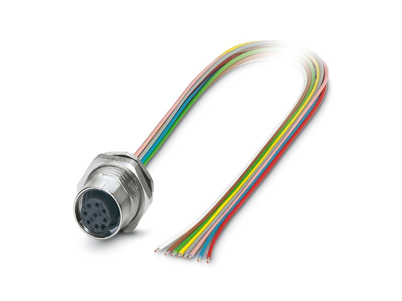 PHOENIX CONTACT SACC-DSI-FS-8CON-PG 9/2,0 0,34