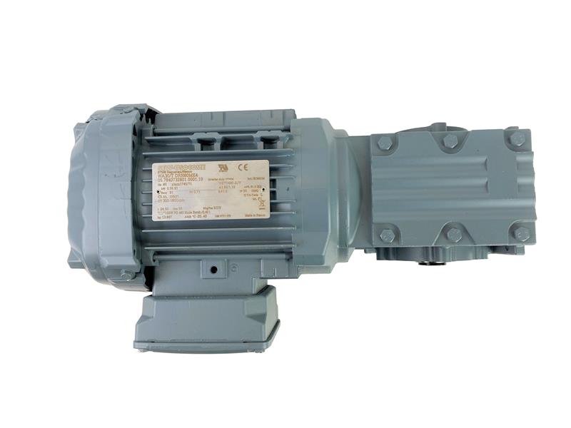 WA30/T DRN80MK4 por SEW EURODRIVE