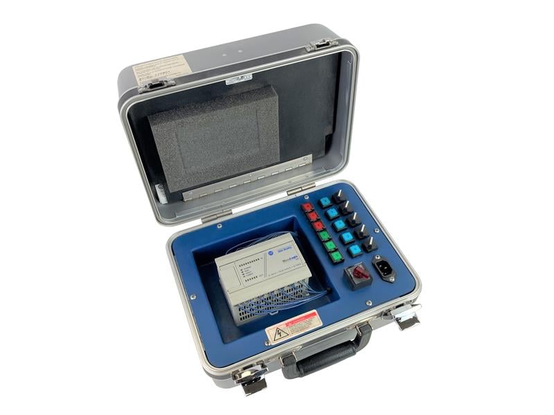 1761-L16BWA-DM4 par ALLEN BRADLEY