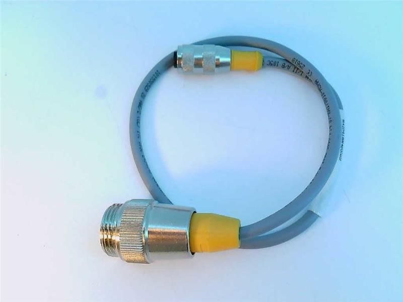 TURCK RK 4.22T-0.5-RSM 40/CS11119
