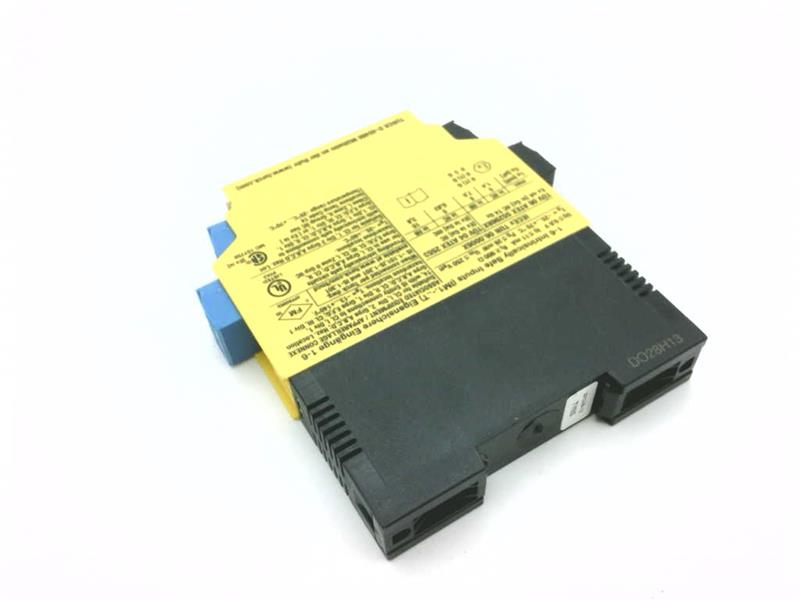 TURCK IM1-22EX-T