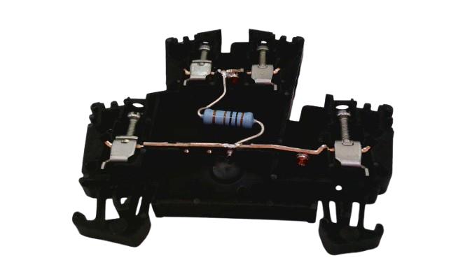 ALLEN BRADLEY 1492-JD3RB102