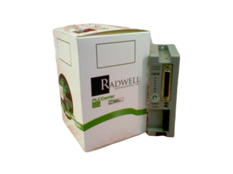 OEM350RC-10150 by PARKER