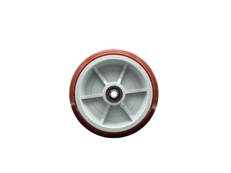 SERVICE CASTER CORPORATION CHO-SCC-PPUR820