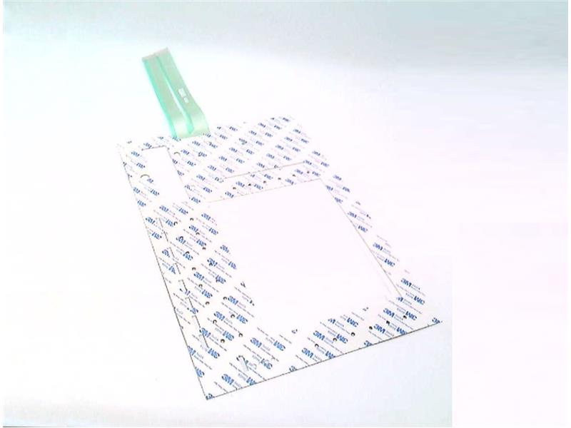RADWELL VERIFIED SUBSTITUTE 6AV3637-1LL00-0BX0-SUB-KEYPAD