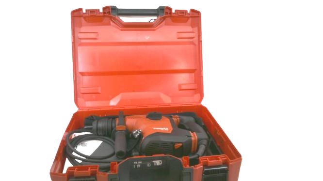 TE30-C-AVR by HILTI