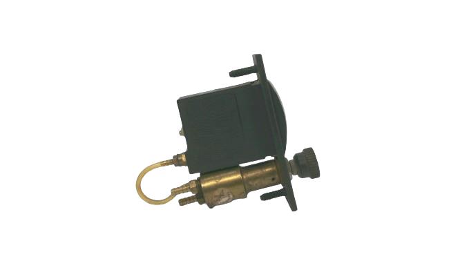 SENSOR DEVELOPMENTS P10V30-30