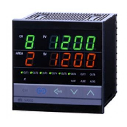 RKC MA901-8FJ02-VV-3*RPD-NN/1/Y