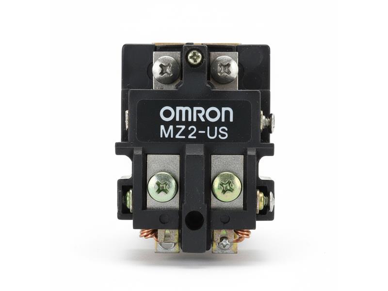 OMRON MZ2-US-DC24