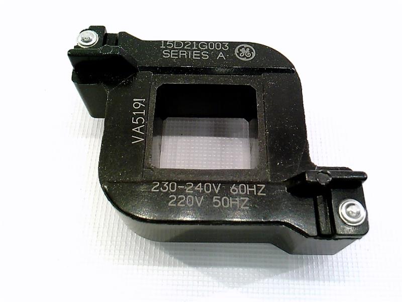 GENERAL ELECTRIC 15D21G003
