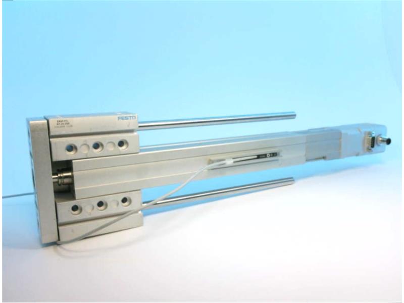 FESTO EPCO-25-200-10P-ST-E-KF