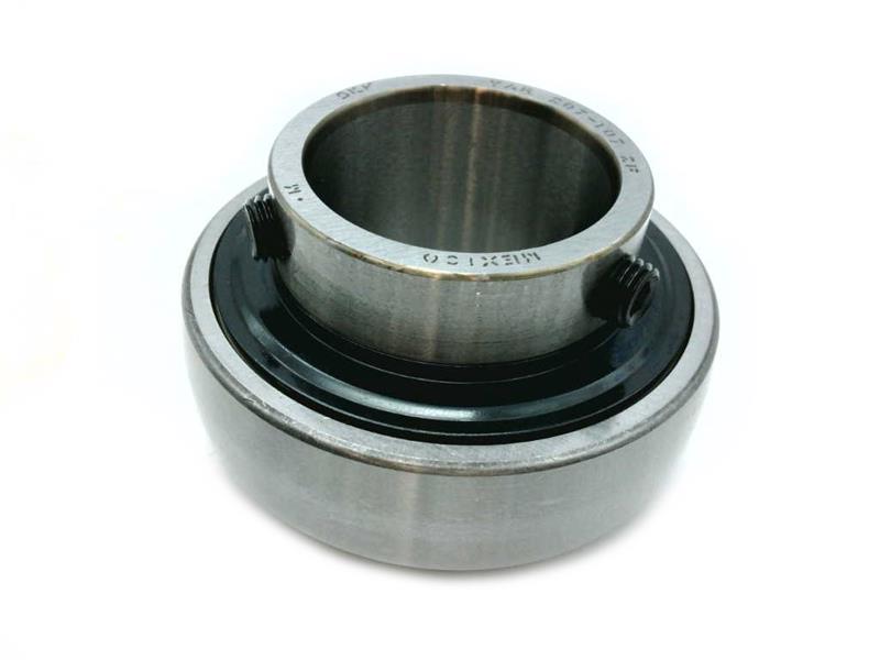 SKF YAR-207-107-2F