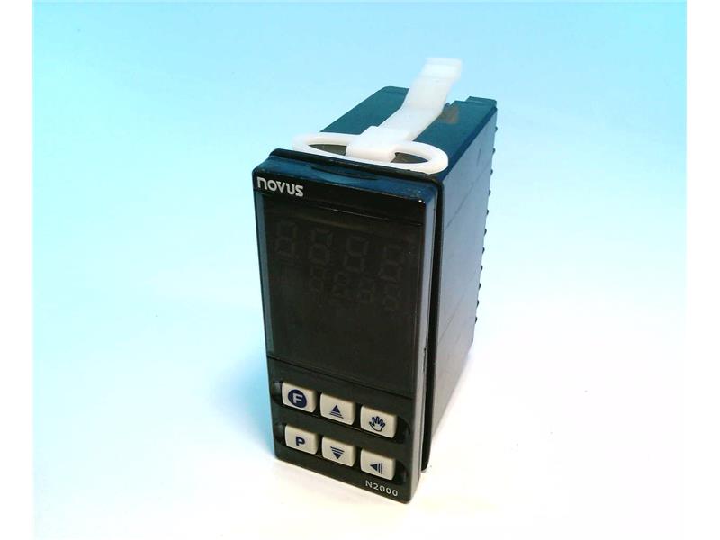 NOVUS N2000