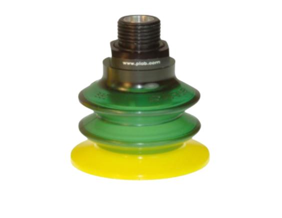 BX52P.4K.05AC.F par PIAB VACUUM PRODUCTS