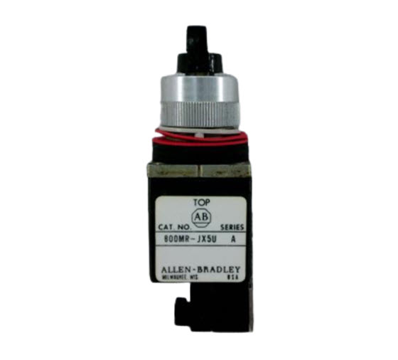 800MR-JX5K by ALLEN BRADLEY