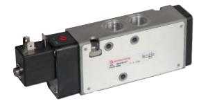 NORGREN V62S417A-A218JB