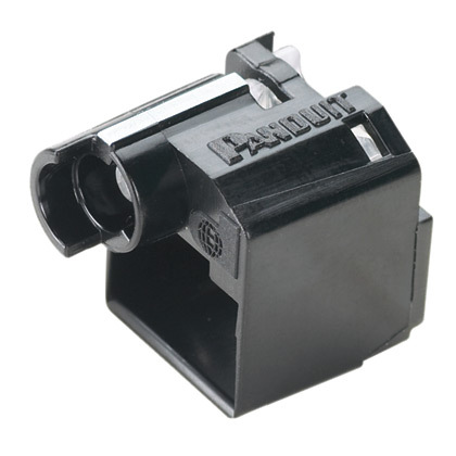 PANDUIT PSL-DCPLR-BL-C