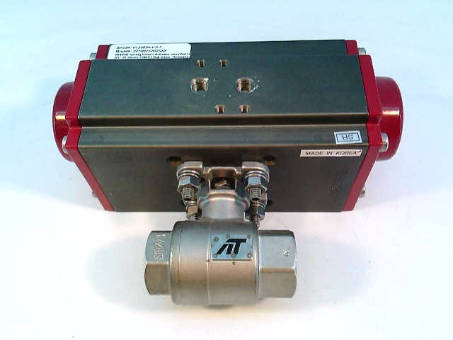 TRIAC 22TX0752R2SXX