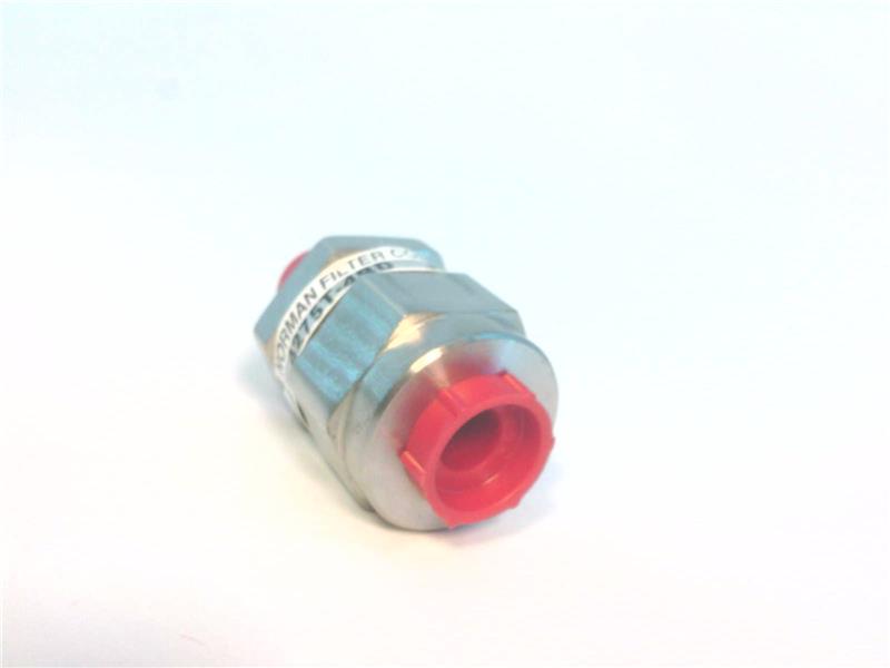 NORMAN FILTER 4275T-4BD