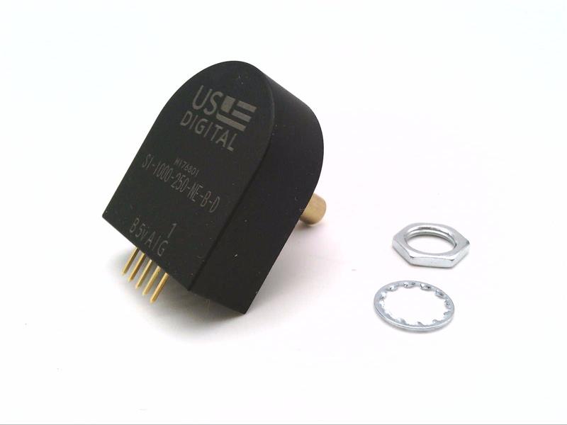 US DIGITAL S1-1000-250-NE-B-D