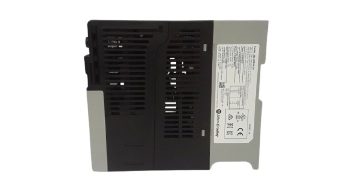 ALLEN BRADLEY 25A-B8P0N104