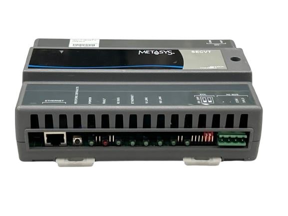 JOHNSON CONTROLS MS-SECVT-0