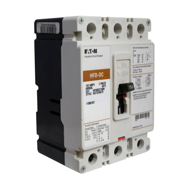 EATON CORPORATION HFDDC3200WF01