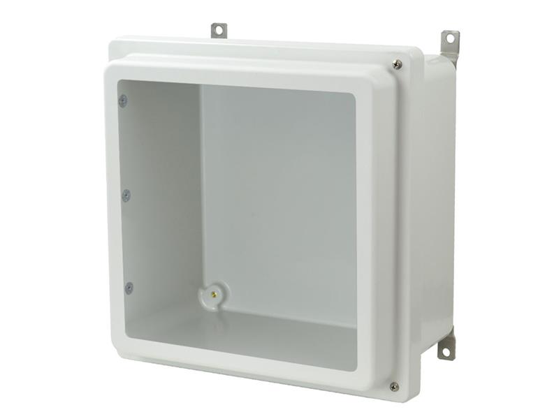 AM1226RHW by ALLIED MOULDED PRODUCTS