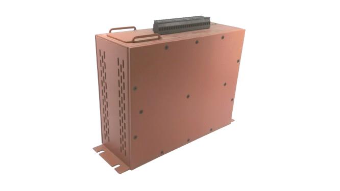 WHEDCO IMC-2001-2-B-MOD