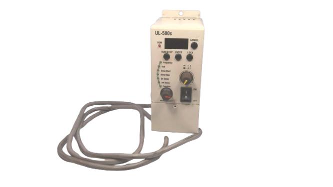 ULI LTD UL500S