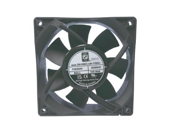 ORION FANS OA109EC-UR-1TBXC